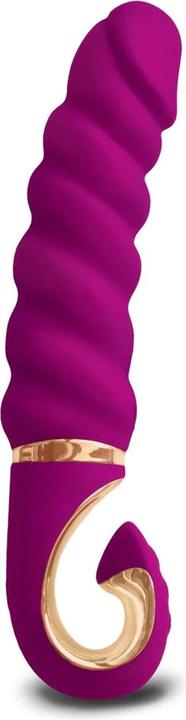 Gvibe GJack Mini Fuchsia