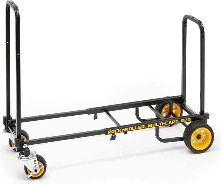 RocknRoller Rock N Roller - R2G (Micro Ground Glider) (Zubehör)