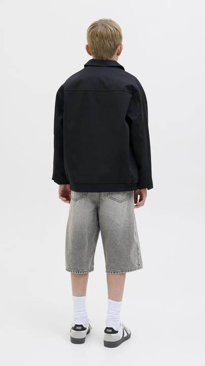 Produktbild Jack & Jones Baggy fit Jeans-Shorts Junior Jeans-Shorts (170)