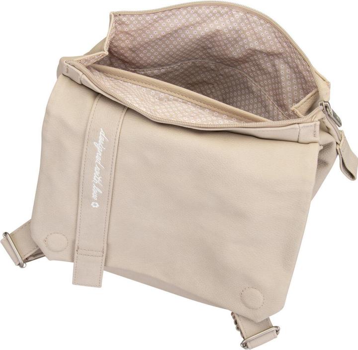 Produktbild Zwei Laptoprucksack Mademoiselle MR13 (6 l)