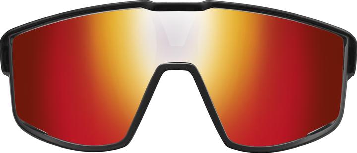 Julbo Fury Spectron (Black, Red, Gelb, Gold)