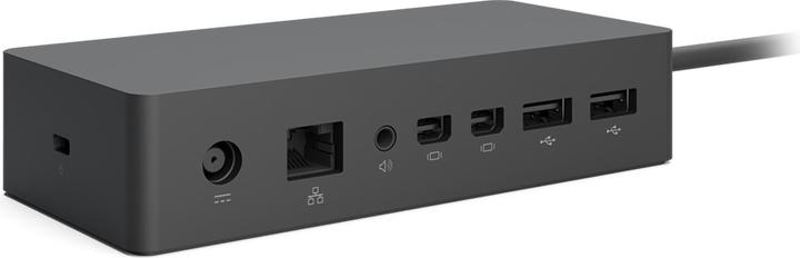 Immagine prodotto Microsoft Surface Dock 2 (USB-C, 8 porte)