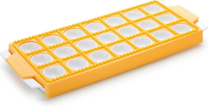 Image du produit Tescoma Moule pour raviolini ronds DELÍCIA, 21 pcs.