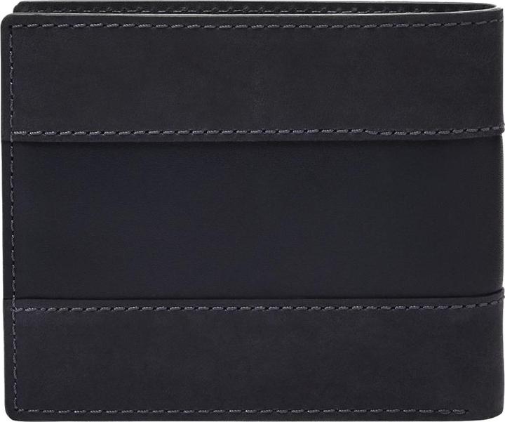Actual product image Fossil Everett Bifold Flip ID