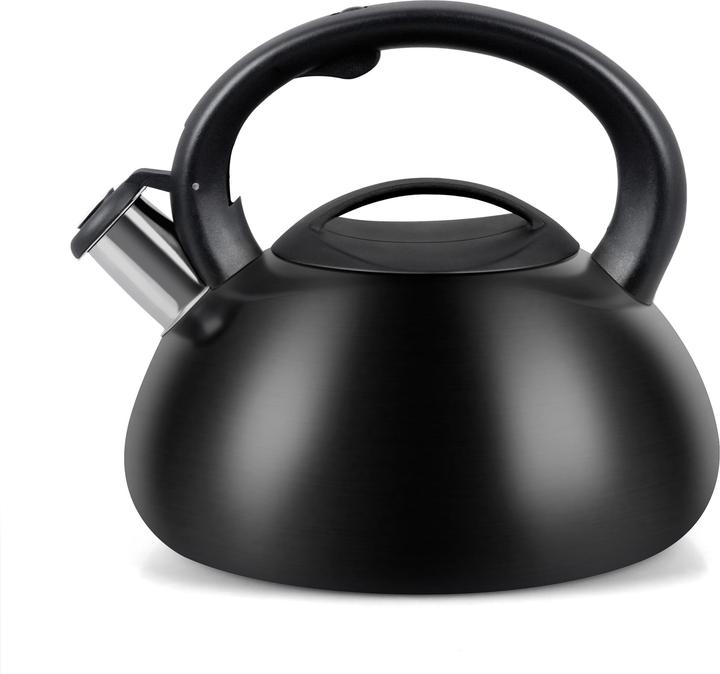 Produktbild Promis TMC01BS AUGUSTO MATTE 3 liters INDUCTION, GAS (3 l)