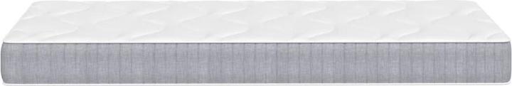Produktbild vidaXL Taschenfederkern-Matratze (Schaumstoffkern, 100 x 200 cm)