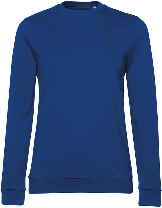 Produktbild B&C Damen Sweatshirt aus French Terry (XXL)
