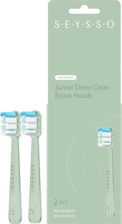 Immagine prodotto Seysso Verde Junior 2szt (2x)