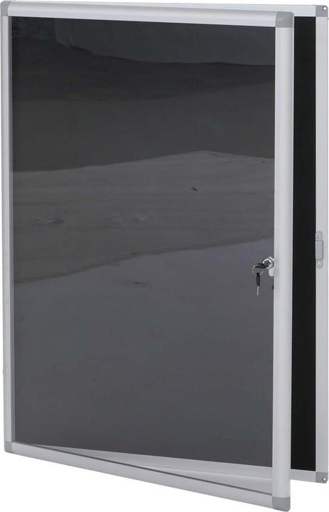 Produktbild MCW Q51-FG (Pinnwand, 68 x 95 cm)