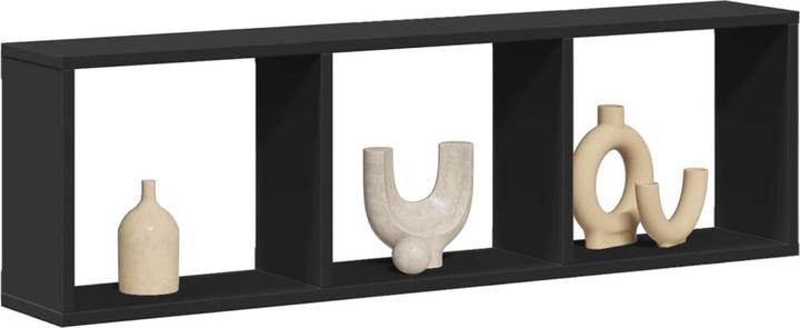 Actual product image vidaXL Wall cabinet (100 x 16 x 30 cm)