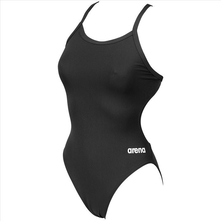 Produktbild Arena W Team Swimsuit Challenge Solid (XS)