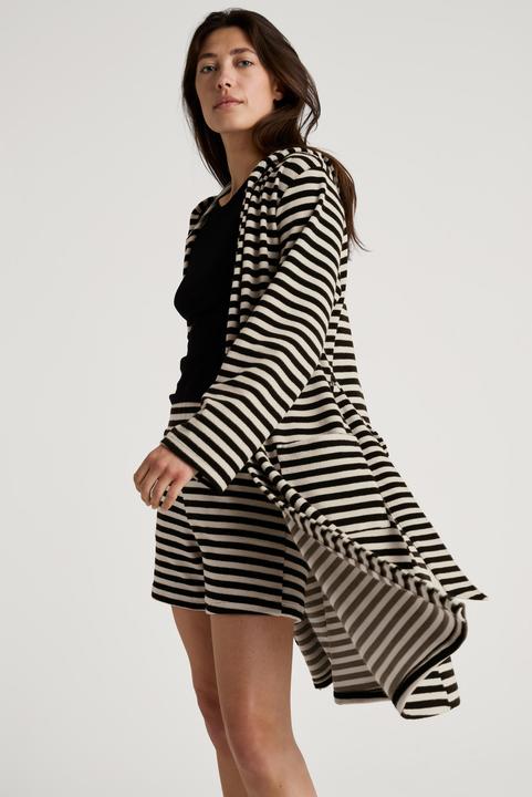 Image du produit Calida Lounge Stripe Bademantel (XS)