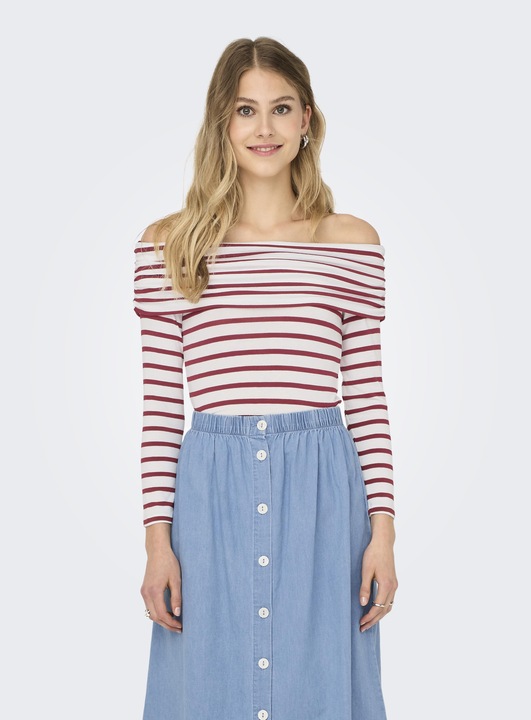 Produktbild Only ONLGLAMOUR Top Top (M)