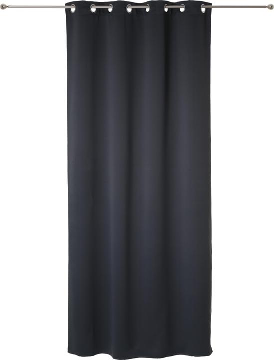 Produktbild Atmosphera Blackout (140 x 260 cm)