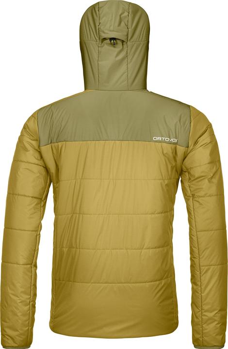 Actual product image Ortovox Zinal Jacket (M)