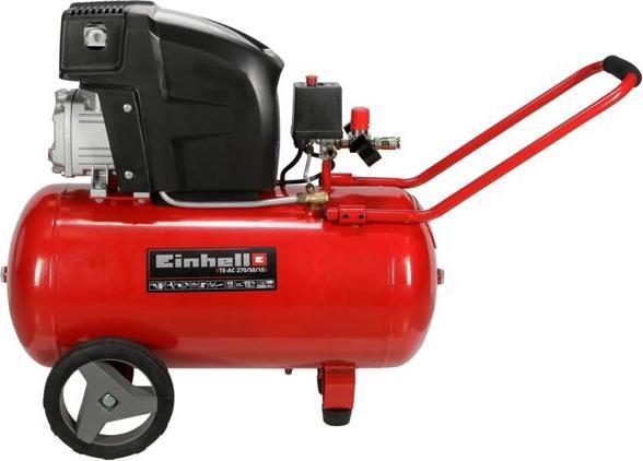 Produktbild Einhell TE-AC 270/50/10 (50 l, 10 Bar)