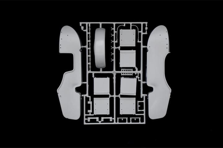 Image du produit 1:9 Zündapp KS 750