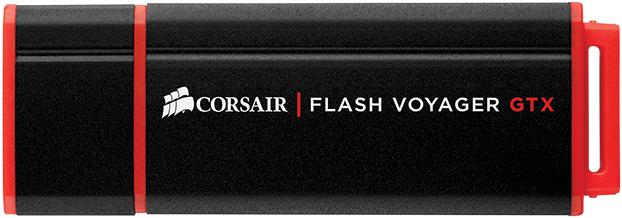 Actual product image Corsair Flash Voyager GTX (128 GB)