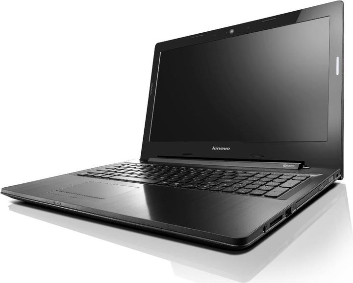 Actual product image Lenovo Z50-70 (15.60", 256 GB, 8 GB, CH, Intel Core i7-4510U)