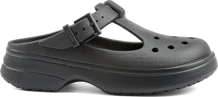 Actual product image Crocs Classic Mary Jane clog (42)