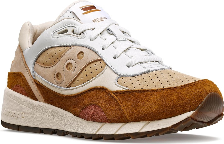 Produktbild Saucony sneakers shadow 6000 (38)