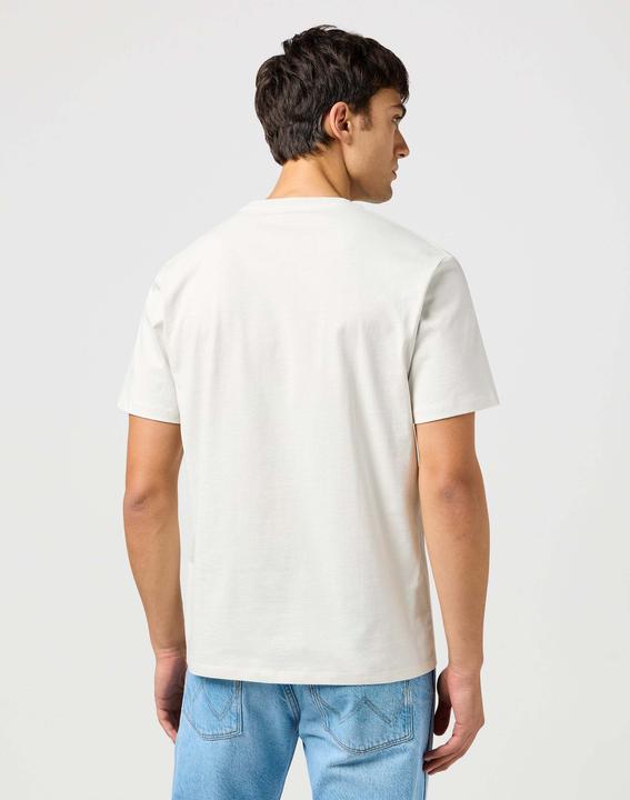 Immagine prodotto Wrangler T-Shirt Small Logo Tee (M)