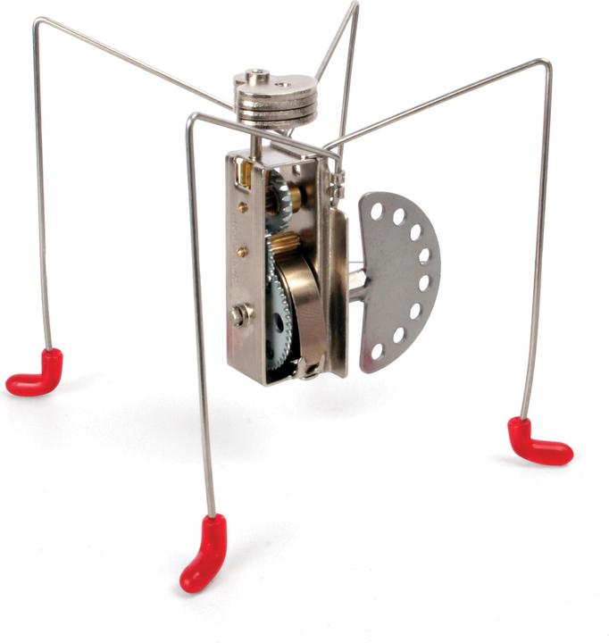 Immagine prodotto Kikkerland Katita Wind Up (1578)