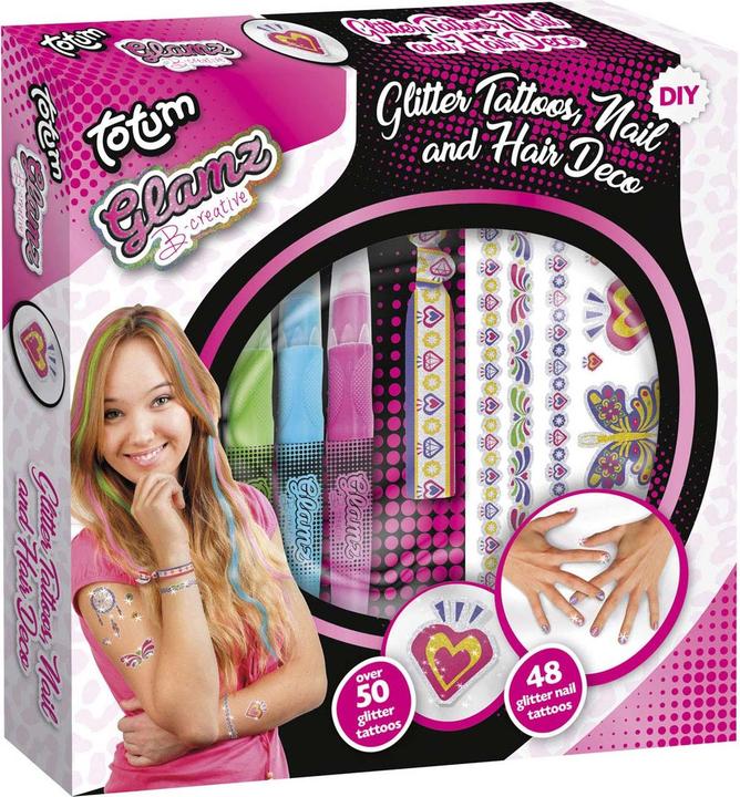 Produktbild Totum Glamz