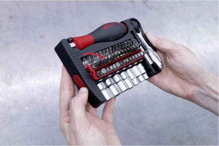 Produktbild Wiha ProBuddy Evo (Schraubschlitz)