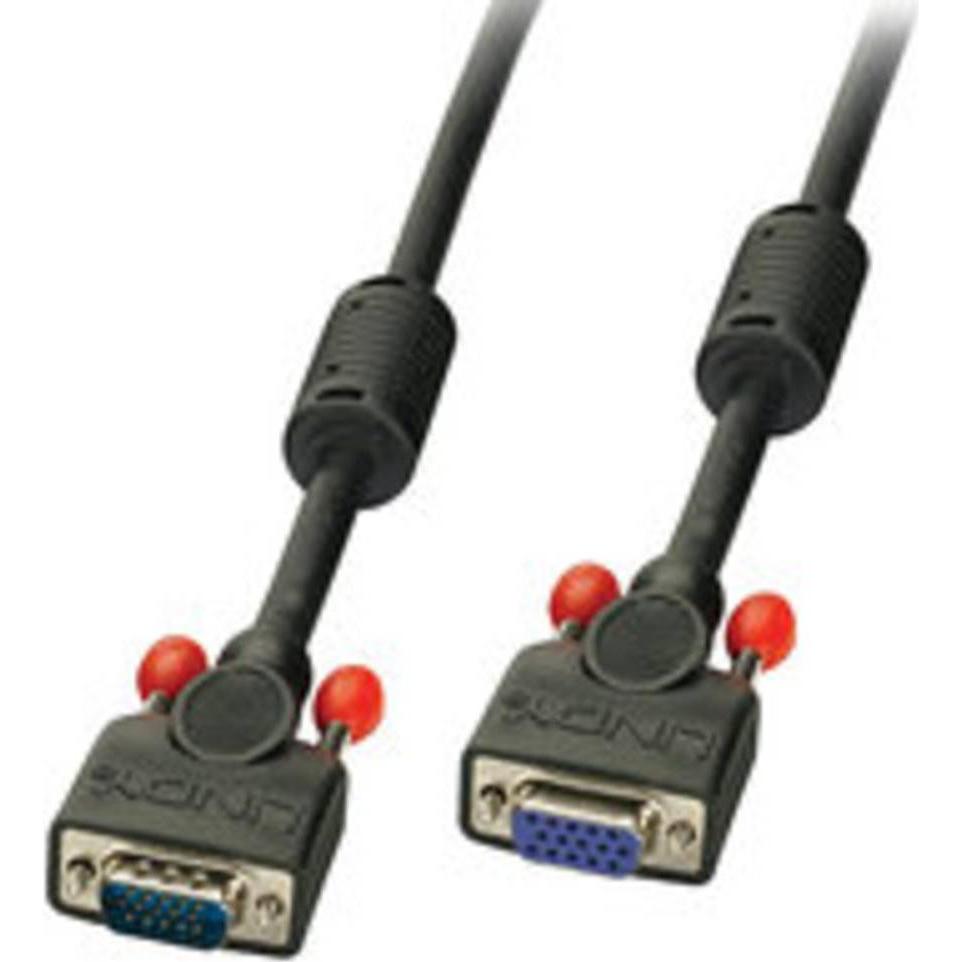 Lindy VGA — VGA (0.50 m, VGA), Video Kabel