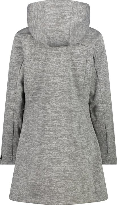 Produktbild CMP Campagnolo Hoodie