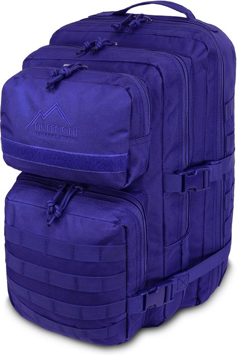 Actual product image Normani Daypack Backpack 50 Litre Bedrock (50 l)