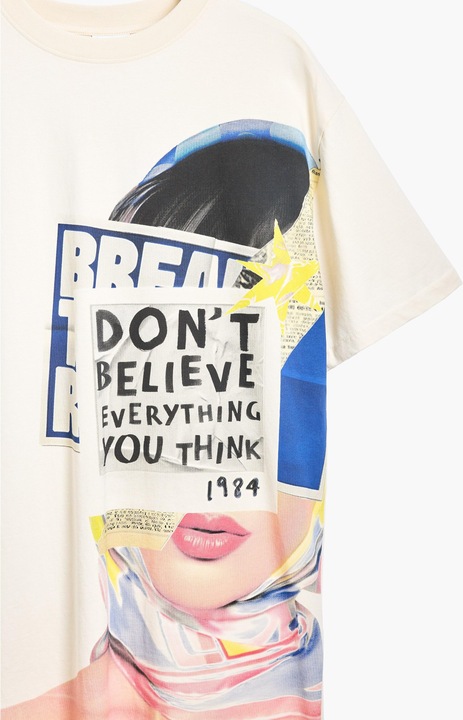 Produktbild Desigual Berlin (S)