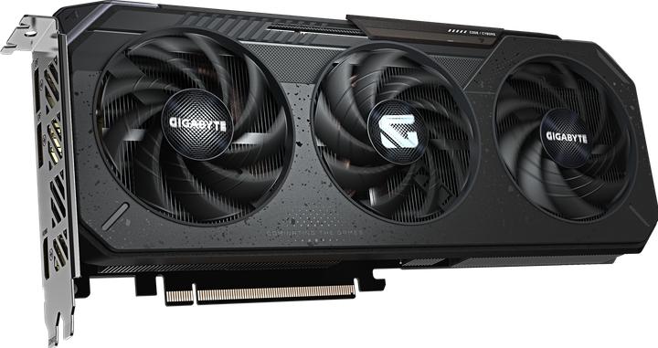 Actual product image Gigabyte Radeon RX 9060 XT Gaming OC (8 GB)