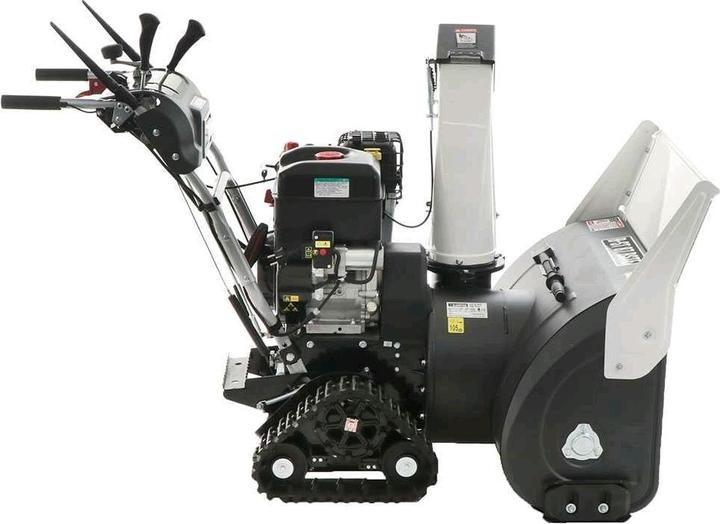 Produktbild Blackstone Schneefräse (85 cm)