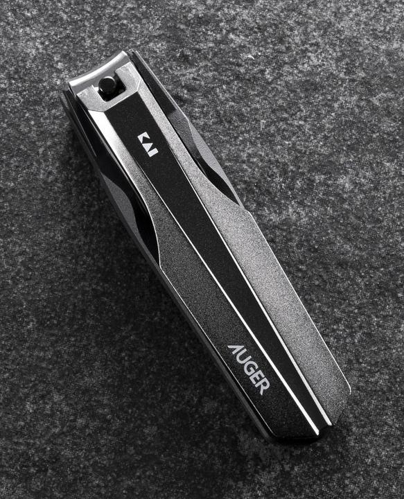 Produktbild Kai Nagelknipser "M Revolver"