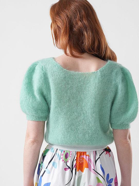 Actual product image Americandreams Cardigan HARPER (S)