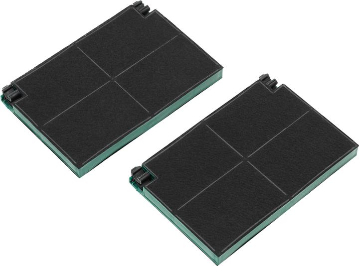 Actual product image Electrolux MCFE26 Aktivkohlefilter