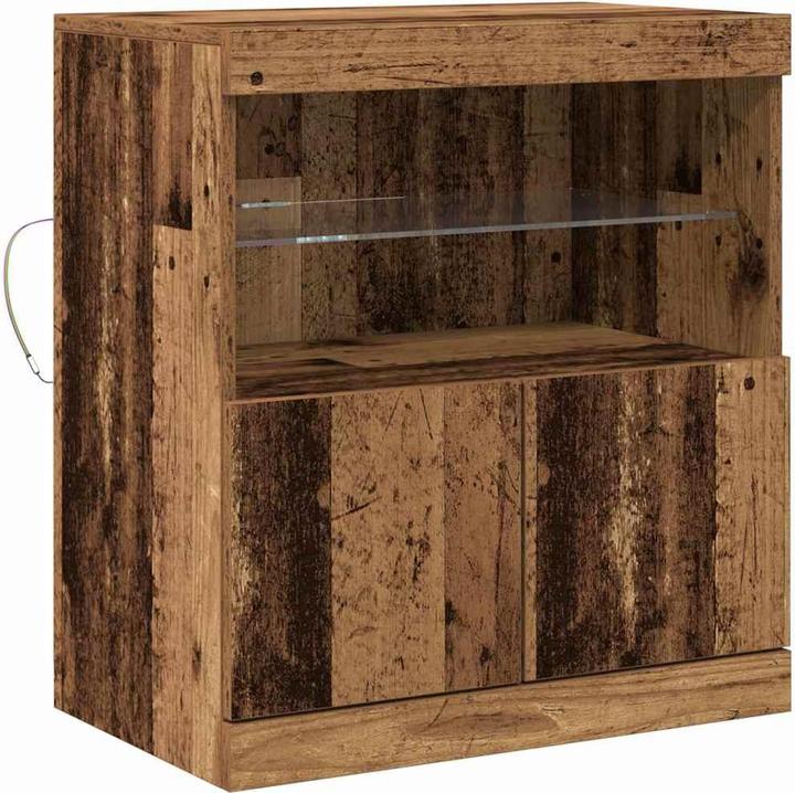 Produktbild VidaXL Buffet (60 x 37 x 67 cm)