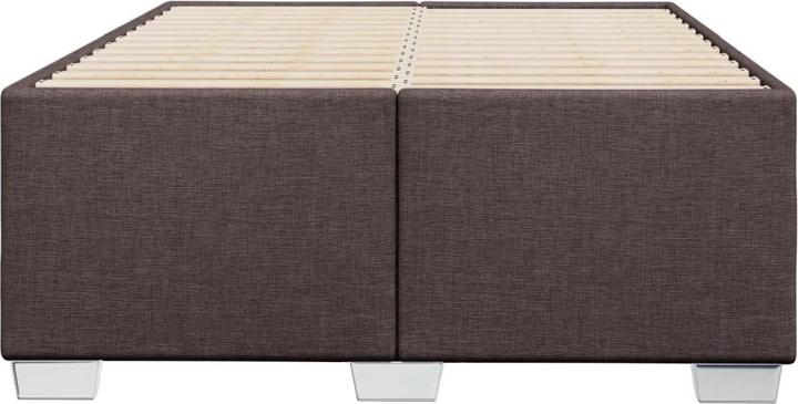 Image du produit vidaXL Bettgestell (140 x 190 cm)