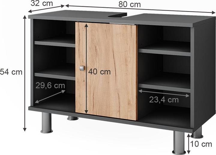 Actual product image Vicco Fynn