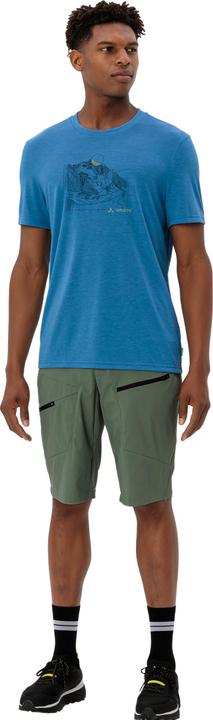Produktbild Vaude Tekoa T-Shirt III (S)