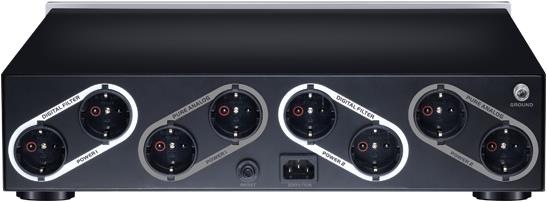 Immagine prodotto Oehlbach Powerstation 909 (8 x, C13, CEE 7/7, 1.50 m)