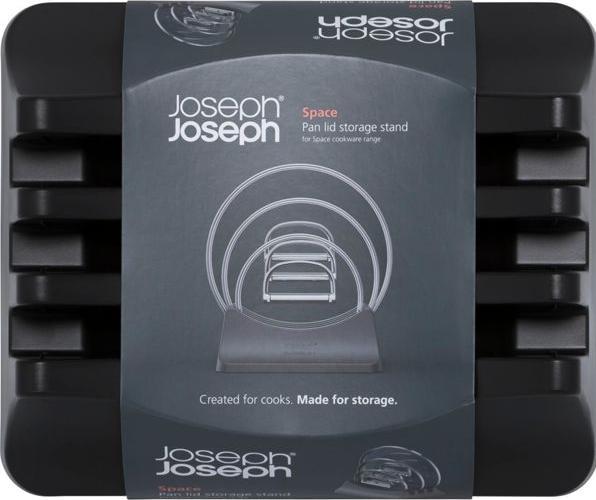 Actual product image Joseph Joseph Space Pfannendeckelhalter (Plastic)
