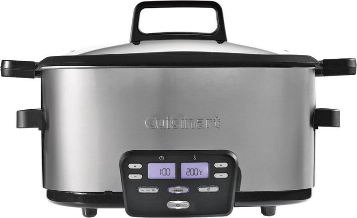 Produktbild Cuisinart Msc600e