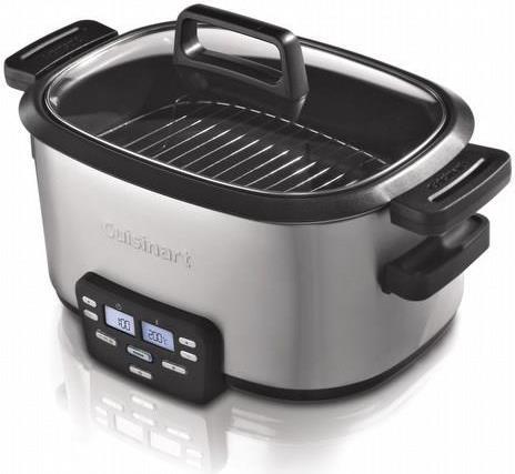 Produktbild Cuisinart Msc600e
