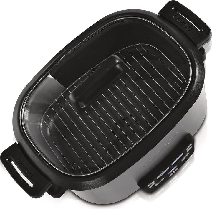 Produktbild Cuisinart Msc600e