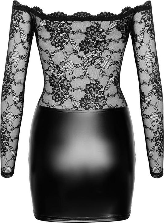 Productafbeelding Noir Handmade Jurk (S)