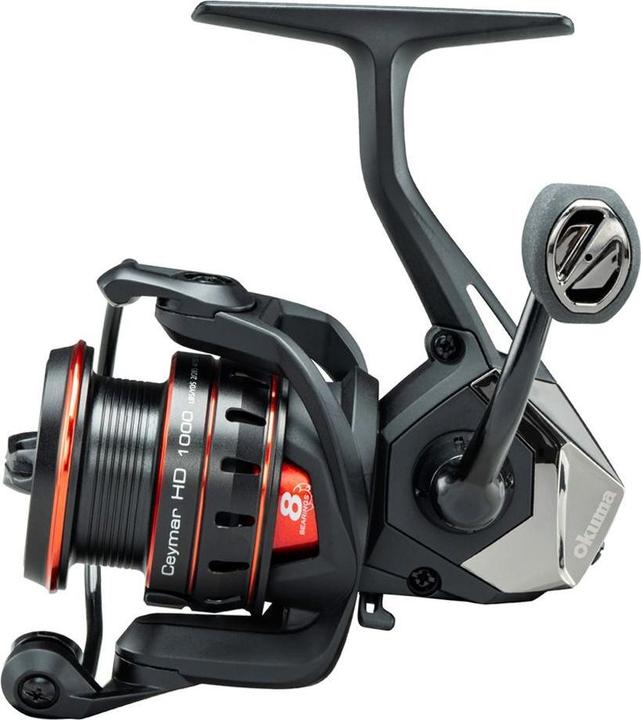 Image du produit Okuma Ceymar HD 2500HA (2500)