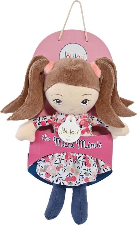 Image du produit Doudou et Compagnie Mini Mimi